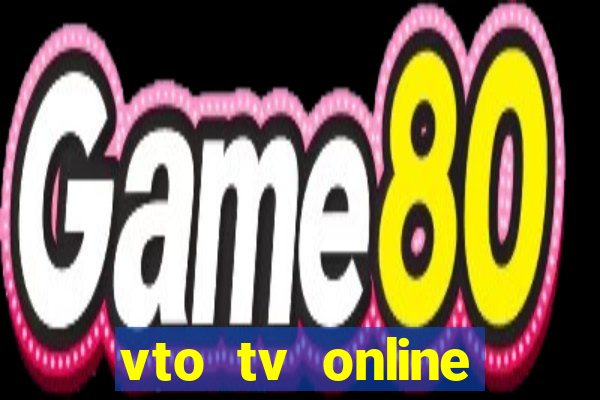 vto tv online futebol sportv